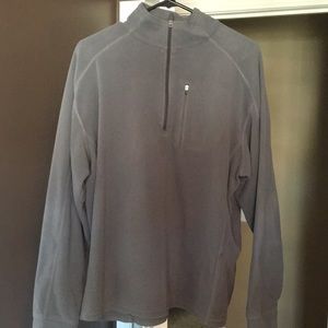 L.L.Bean Men’s Fleece Pullover